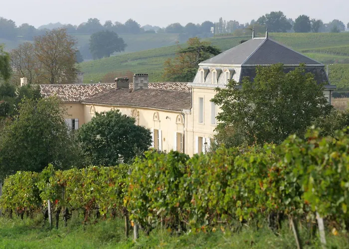 Château Richelieu