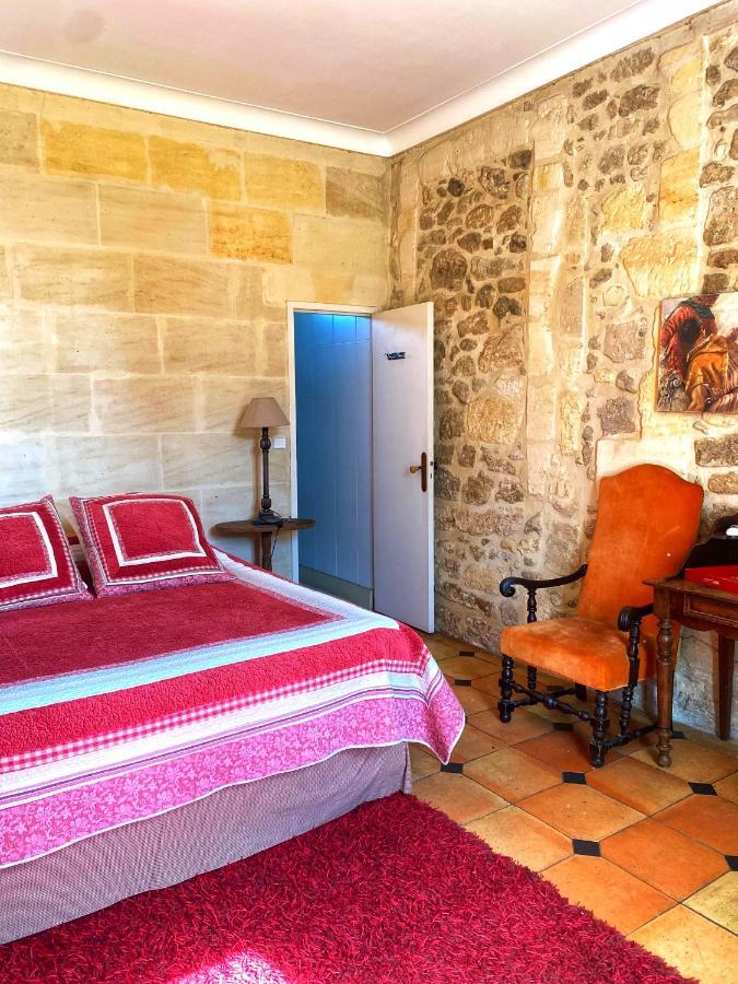 Couette-café Château Richelieu 3*