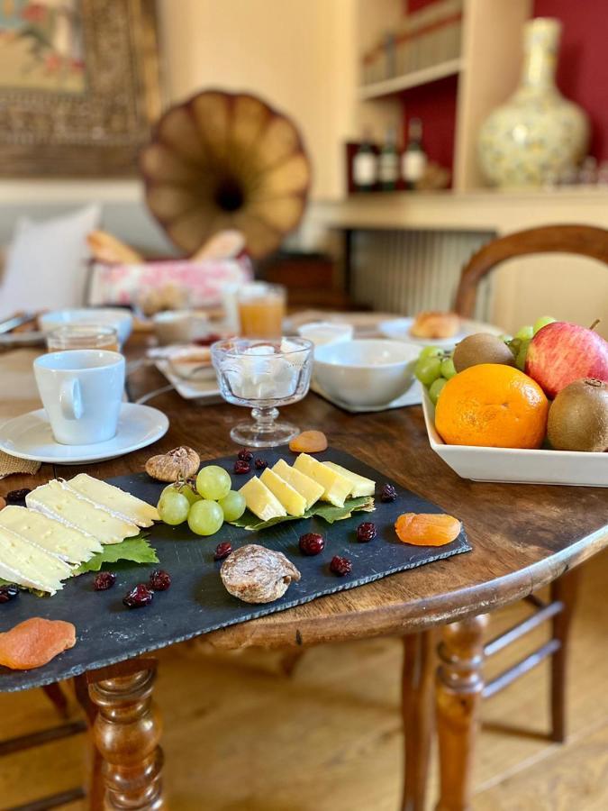 Bed & Breakfast Chateau Richelieu