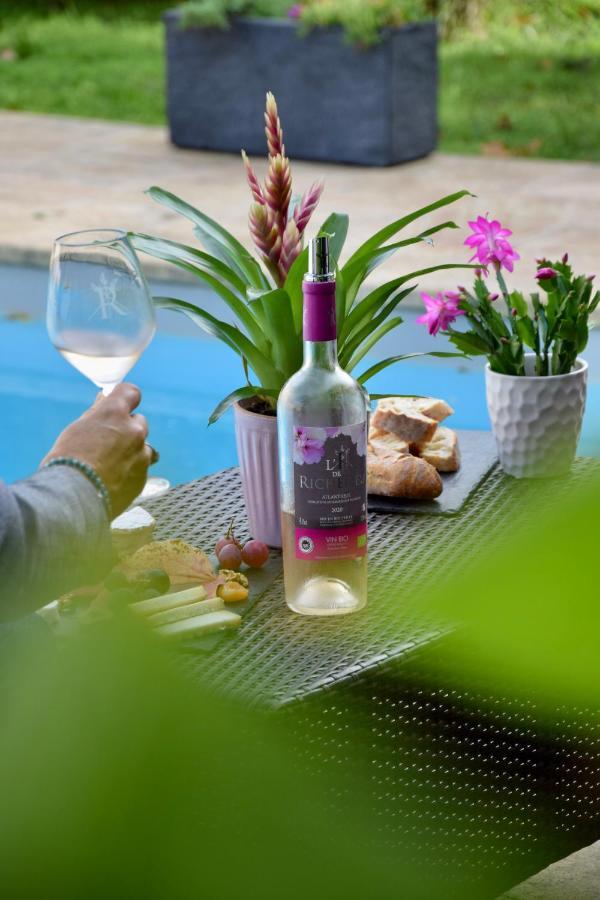 Chateau Richelieu 3*