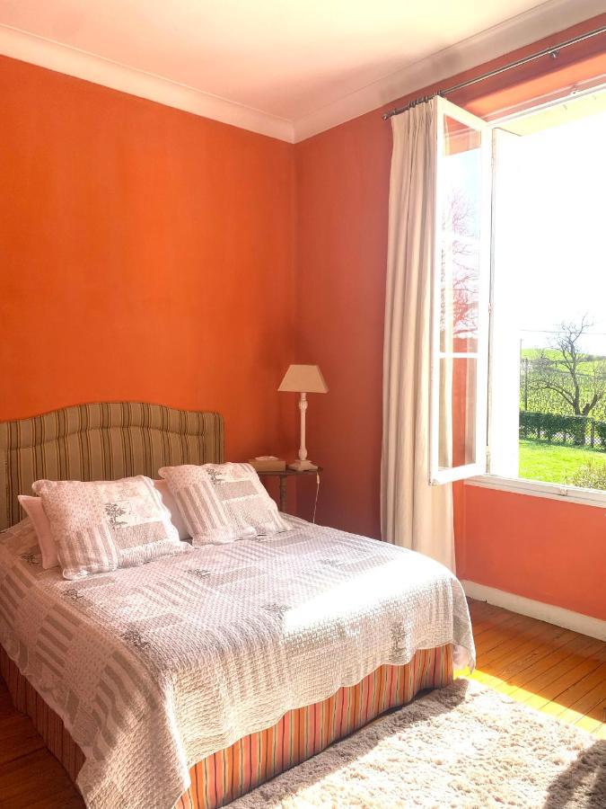 Bed & Breakfast Chateau Richelieu Fronsac (Gironde)