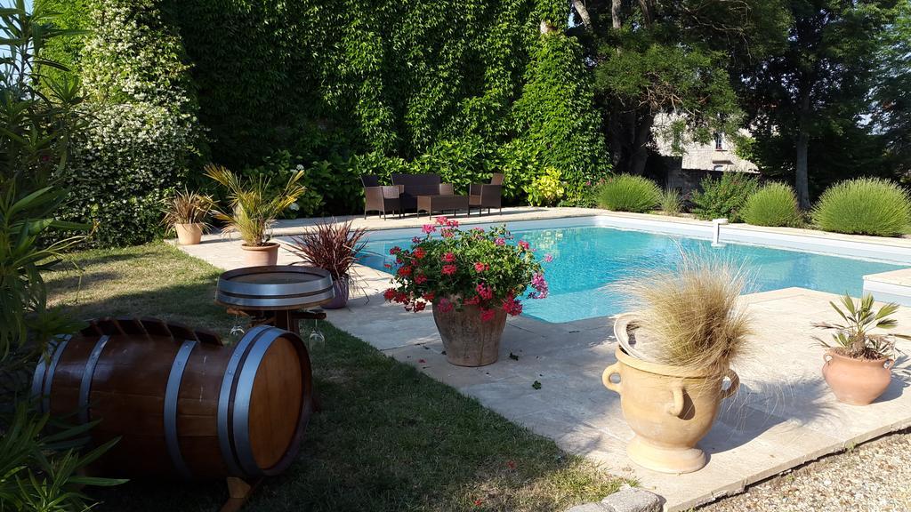 Château Richelieu Couette-café 3*