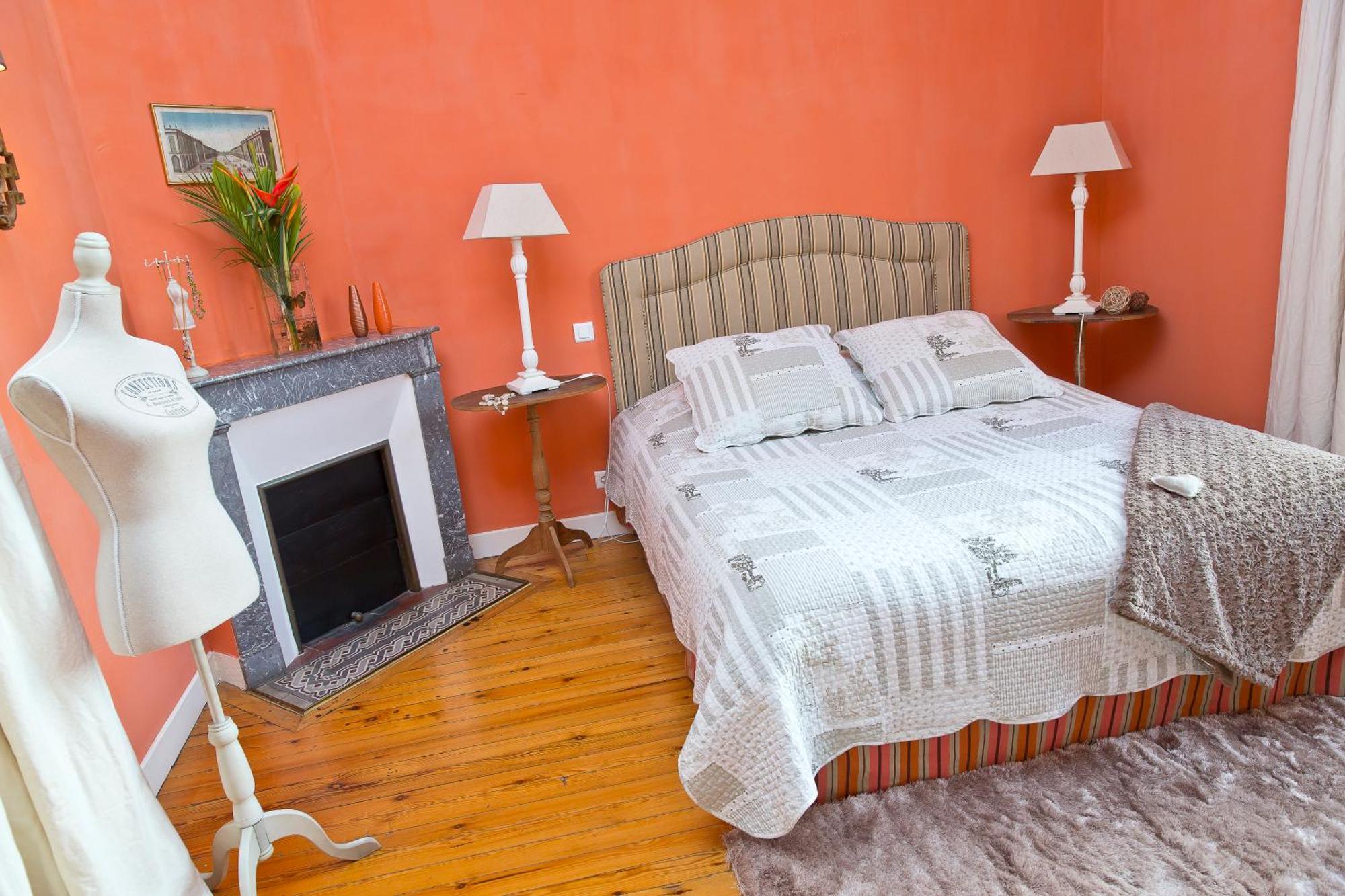 Château Richelieu 3*