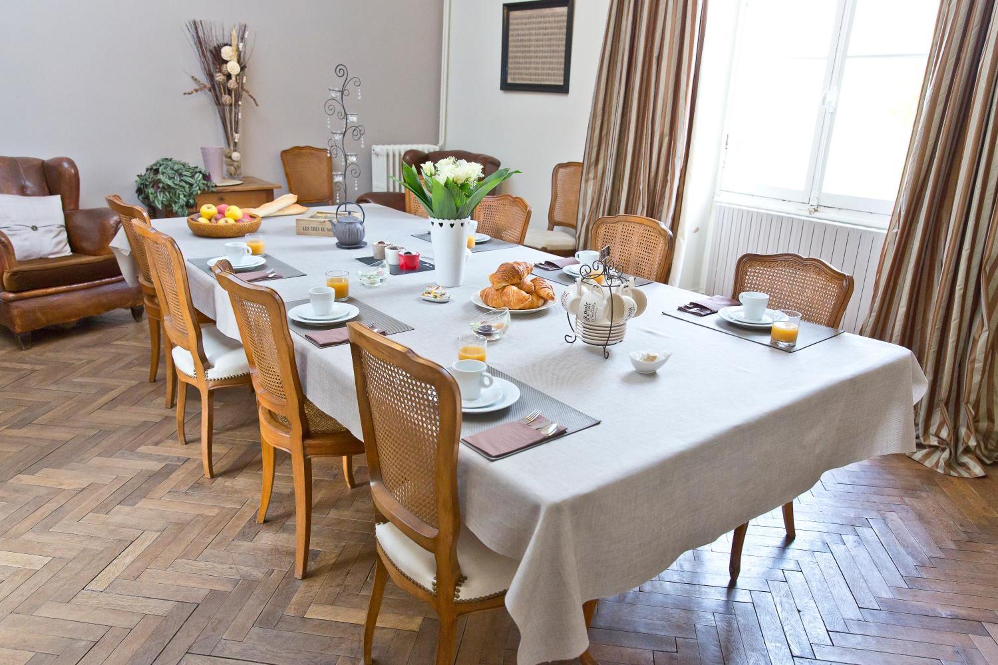 Bed & Breakfast Chateau Richelieu