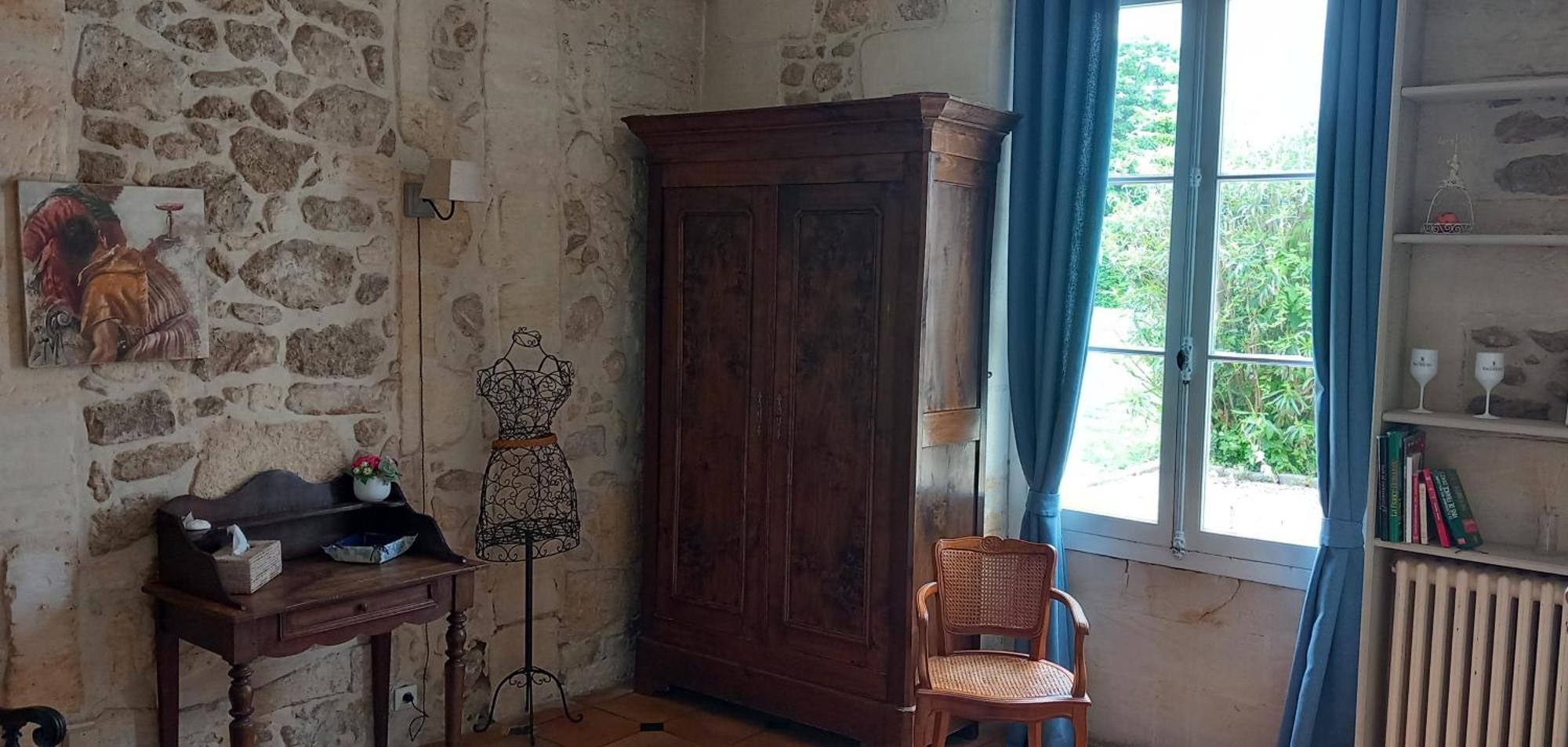 Chateau Richelieu