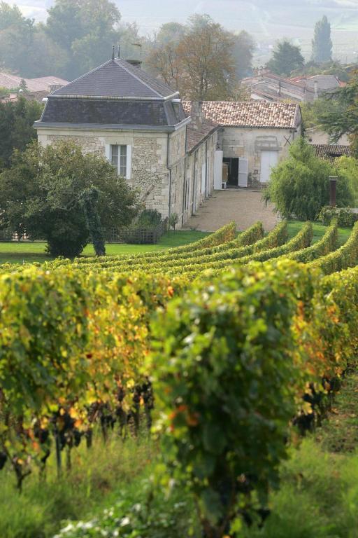 Chateau Richelieu Bed & Breakfast 3*
