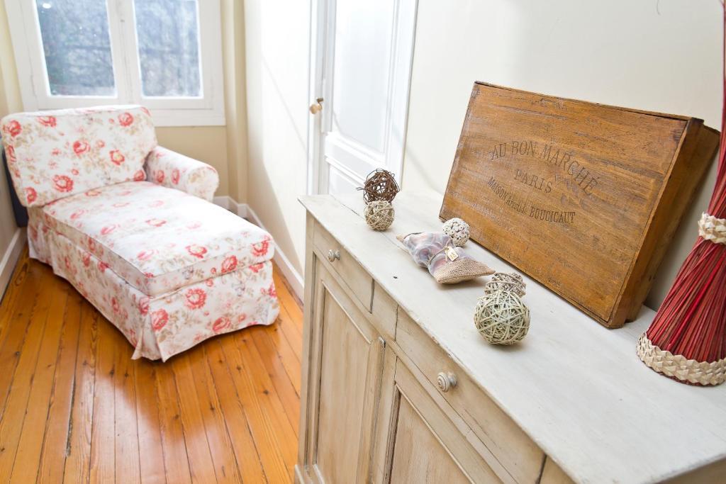 Bed & Breakfast Chateau Richelieu