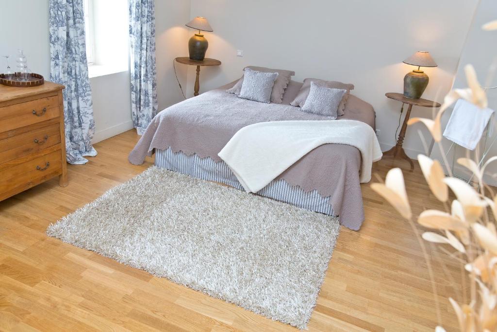 Bed & Breakfast Chateau Richelieu
