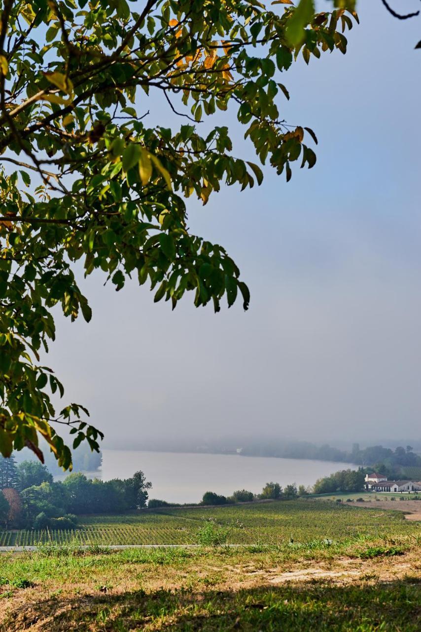 Bed & Breakfast Chateau Richelieu 3*