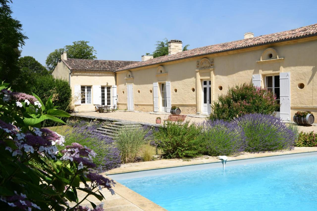 Château Richelieu 3* Fronsac (Gironde)